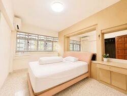 Blk 648 Ang Mo Kio 61 (Ang Mo Kio), HDB 5 Rooms #580827571